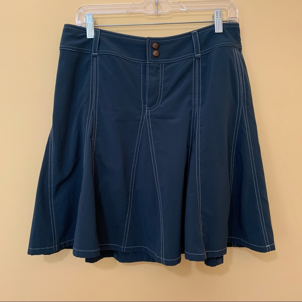 Athleta Whatever Skort